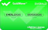 Gold License