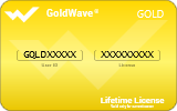 Gold License