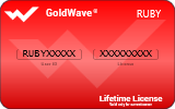 Ruby License
