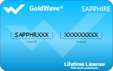 Gold License