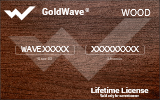 Wood License