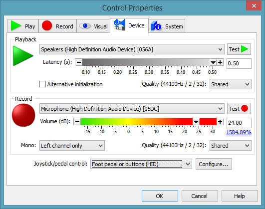 Control Properties Image