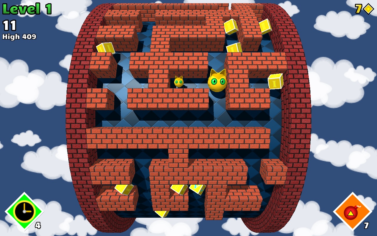 MazEpic Screenshot