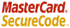 MasterCard SecureCode