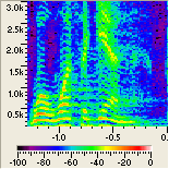 Spectrogram